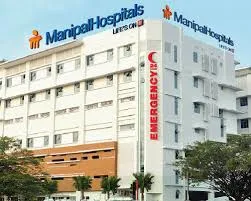 Manipal Hospital, Bangalore