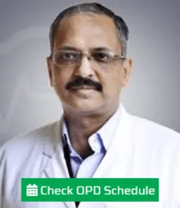 Dr. Shaleen Aggarwal MAX Healthcare 