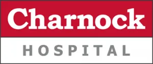 Charnock Hospital Logo