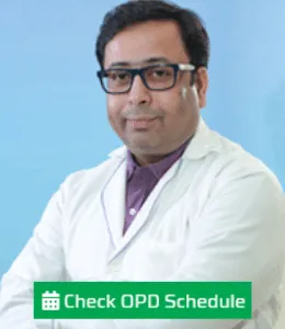 Dr. Amitava Saha _ Medica Super Specialty hospital