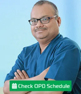 Dr. Anil Singhi _ Medica Super Specialty Hospital