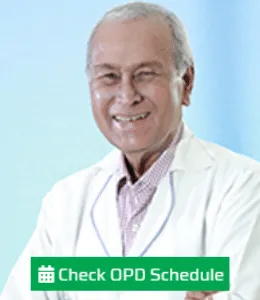 Dr. Dilip Kumar Pahari _ Medica Super Specialty Hospital