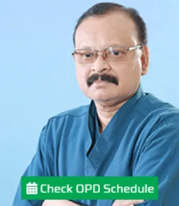 Dr. Minal Bandhu Das _ Medica Super Specialty Hospital