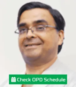 Dr. Rajiv Parakh Medanta Hospital