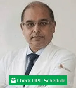 Dr. Rajiva Gupta - Medanta Hospital