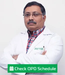 Dr. Ronen Roy_ Fortis Hospital Kolkata