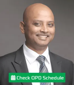 Dr. Sonal Asthana - Aster RV Hospital