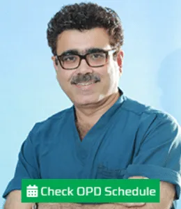 Dr. Vikash Kpoor _ Medica Super Speciality Hospital