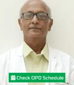 Dr. A K Singh - Max Healthcare