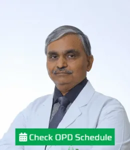 Dr. Kapil Kumar - Fortis Hospital
