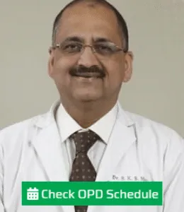 Dr. S K S Mariya - Max Healthcare