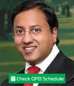 Dr P. Raghuram - KIMS Hospital