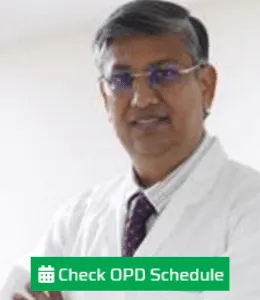 Dr. Sunil Choudhury - Max Healthcare