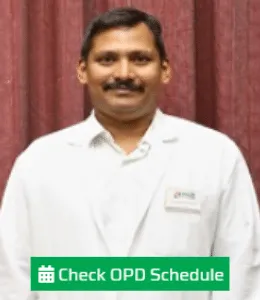 Dr.Senthil Kumaran - MIOT International Hospital
