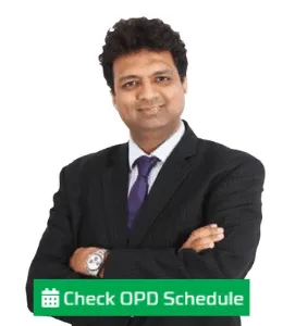 Dr.Vijay Agarwal - Aster RV Hospital