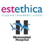 DR L H Hirandhai And Estethica