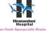 Dr_L_H_Hiranandani_Hospital logo