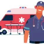 Emergency healthcare Service provider Emergency healthcare Service provider
