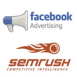Facebook Advertisement And Semrush