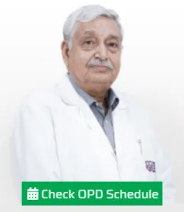 Dr. S Hukku