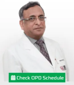 Dr. Rajinder Kumar Singal