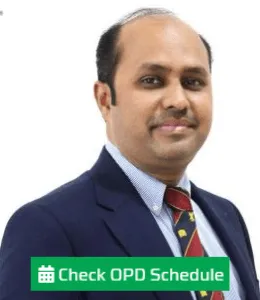 Dr. RAJASEKARAN SIDDHAN