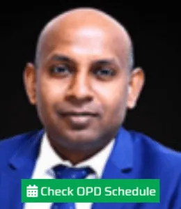 Dr. Swaminathan