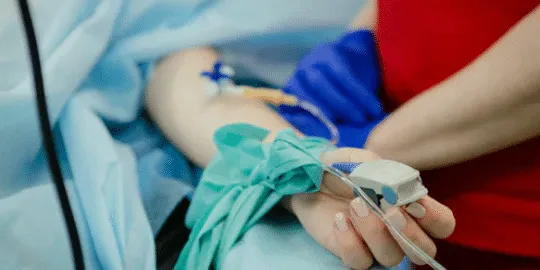 Emergency Patient Care Unit