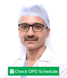 Dr. Rajarshi Bhattacharyya