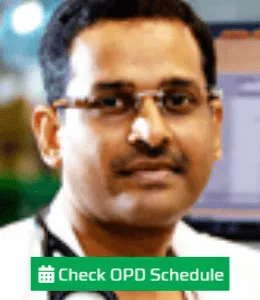 Dr. Ganesh Kumar AV