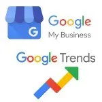 Google My business & Google Trends