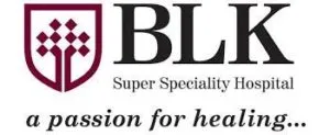 blk hospital logo