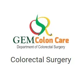 Colorectal Surgery