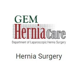 Hernia Surgery
