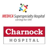 Medica Superspeciality And Charnok Hospital