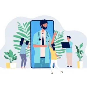 Online Doctor Consultation