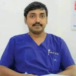 Dr. Dilip Dutta