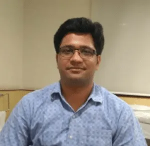 Dr Manojit Chatterjee