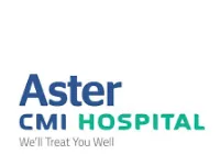 Aster CMI hospital for Doctor Appointment
