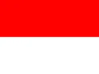 Indonesia Flags to represent medical tourism consultation Indonesia patients