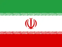 Iran Flags to represent medical tourism consultation Iran patients