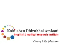 Kokilaben Dhirubhai Ambani hospital for Doctor Appointment