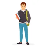 Students who can take the physiotherapy course