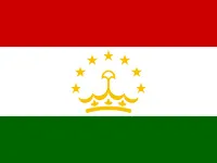 Tajikistan Flags to represent medical tourism consultation Tajikistan patients