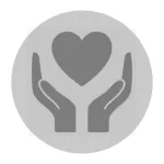 Treatment with the hospital