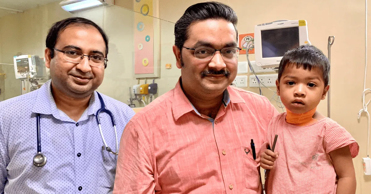 Dr. Shantanu Panja Photos Kolkata Pictures Images Gallery Series 1 Min