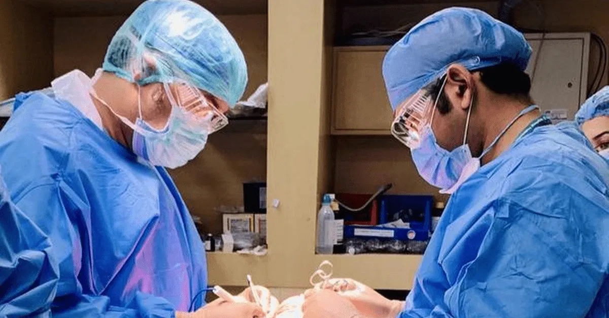 Dr. Shantanu Panja Photos Kolkata Pictures Images Gallery Series 12 Min