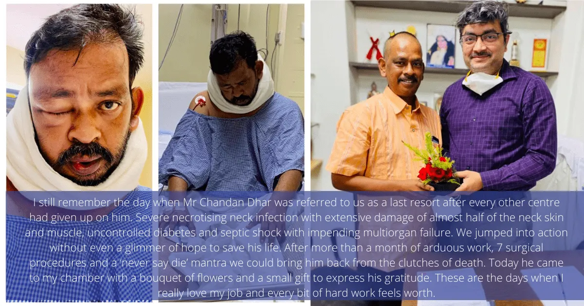 Dr. Shantanu Panja Photos Kolkata Pictures Images Gallery Series 14 Min