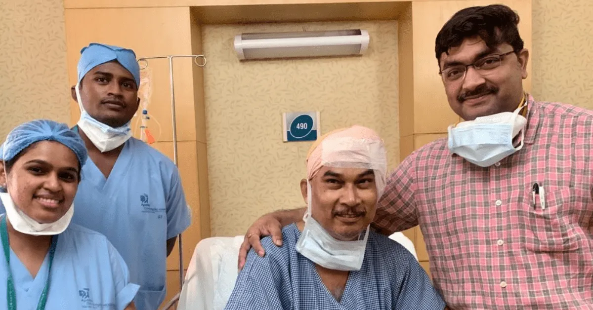 Dr. Shantanu Panja Photos Kolkata Pictures Images Gallery Series 2 Min