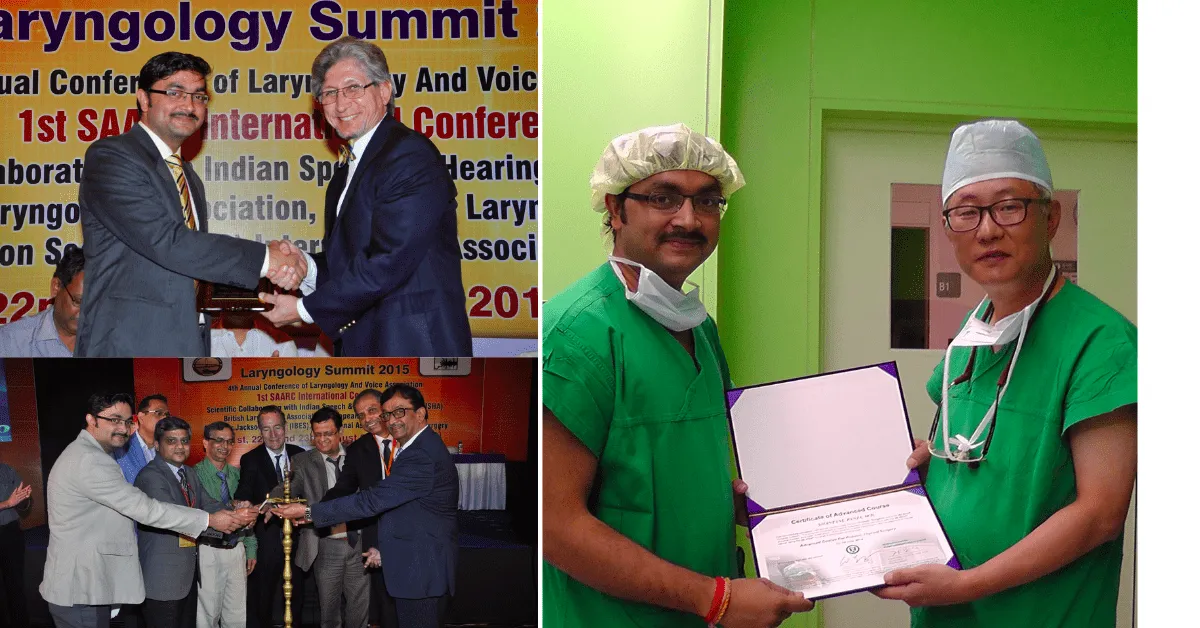 Dr. Shantanu Panja Photos Kolkata Pictures Images Gallery Series 29 Min